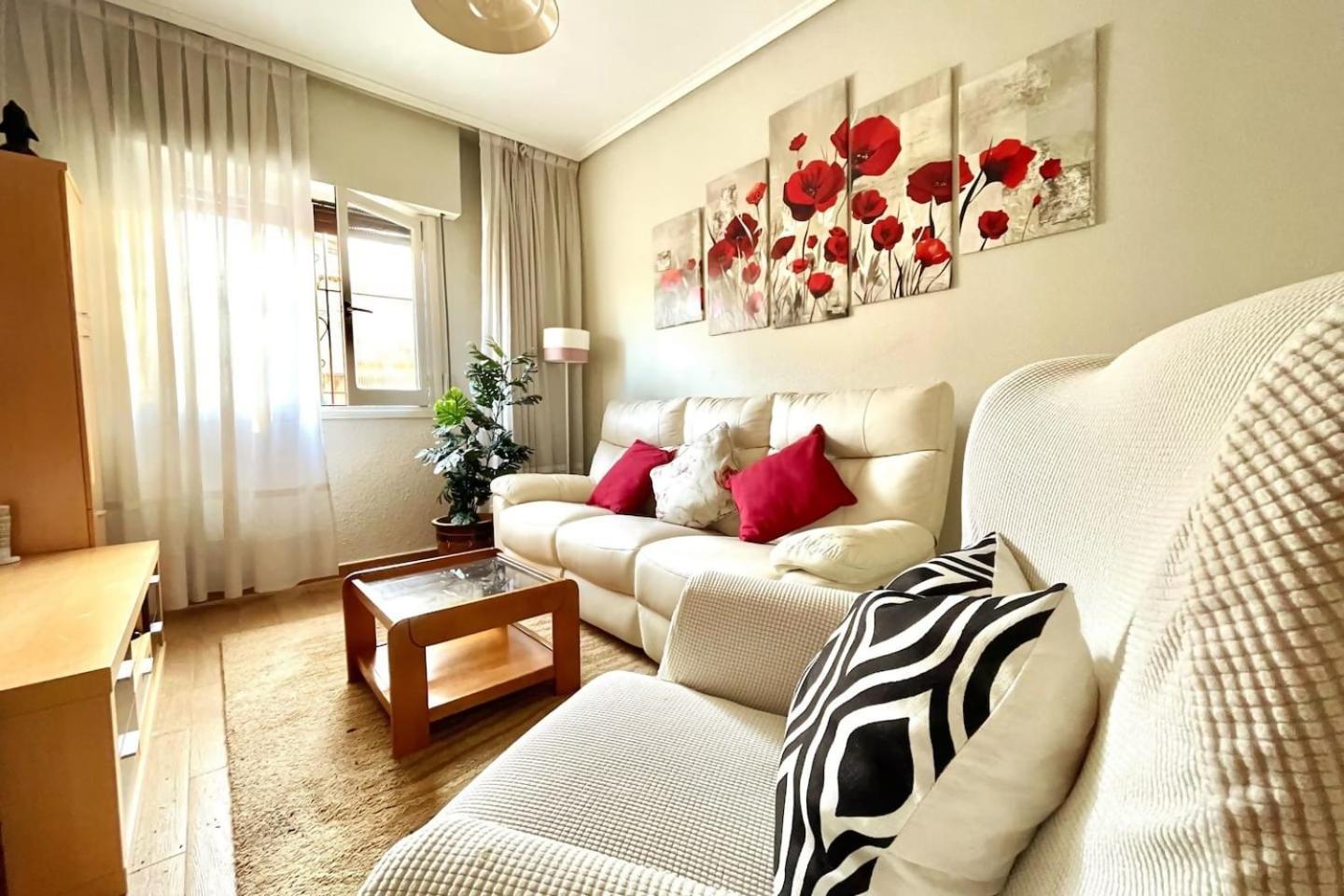 Tranquilo Apartamento Cerca Del Casco Viejo Bilbao Zewnętrze zdjęcie