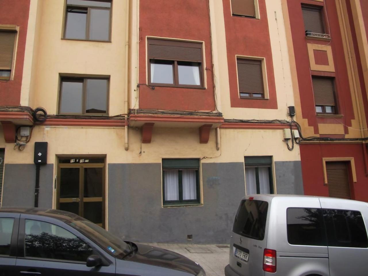 Tranquilo Apartamento Cerca Del Casco Viejo Bilbao Zewnętrze zdjęcie